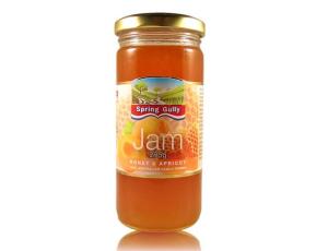 Spring Gully Foods released from administration